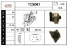 SNRA TC8061 Alternator